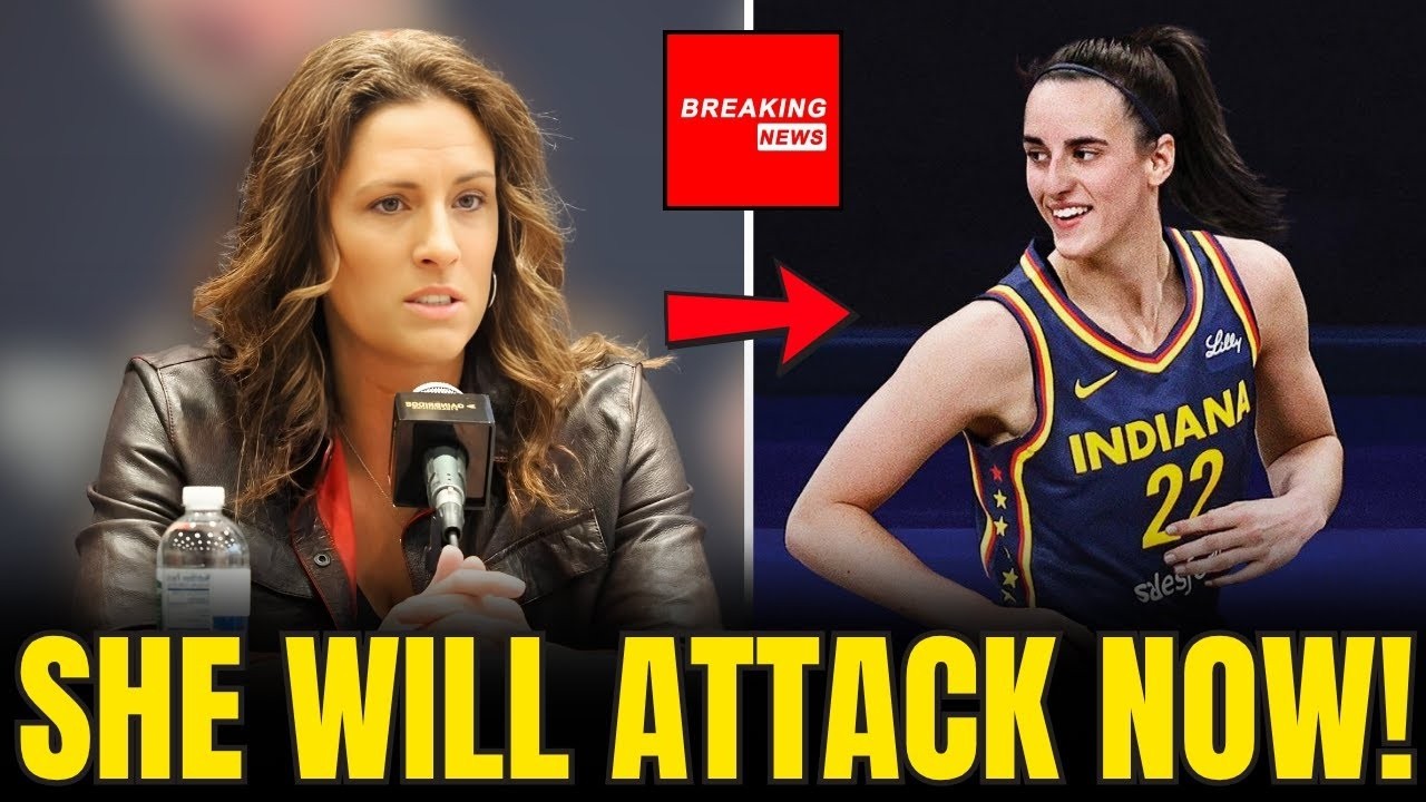 FANS IN SHOCK As Stephanie White MAKES SHOCKING Changes To Caitlin Clark’s Role Upon RETURNING!