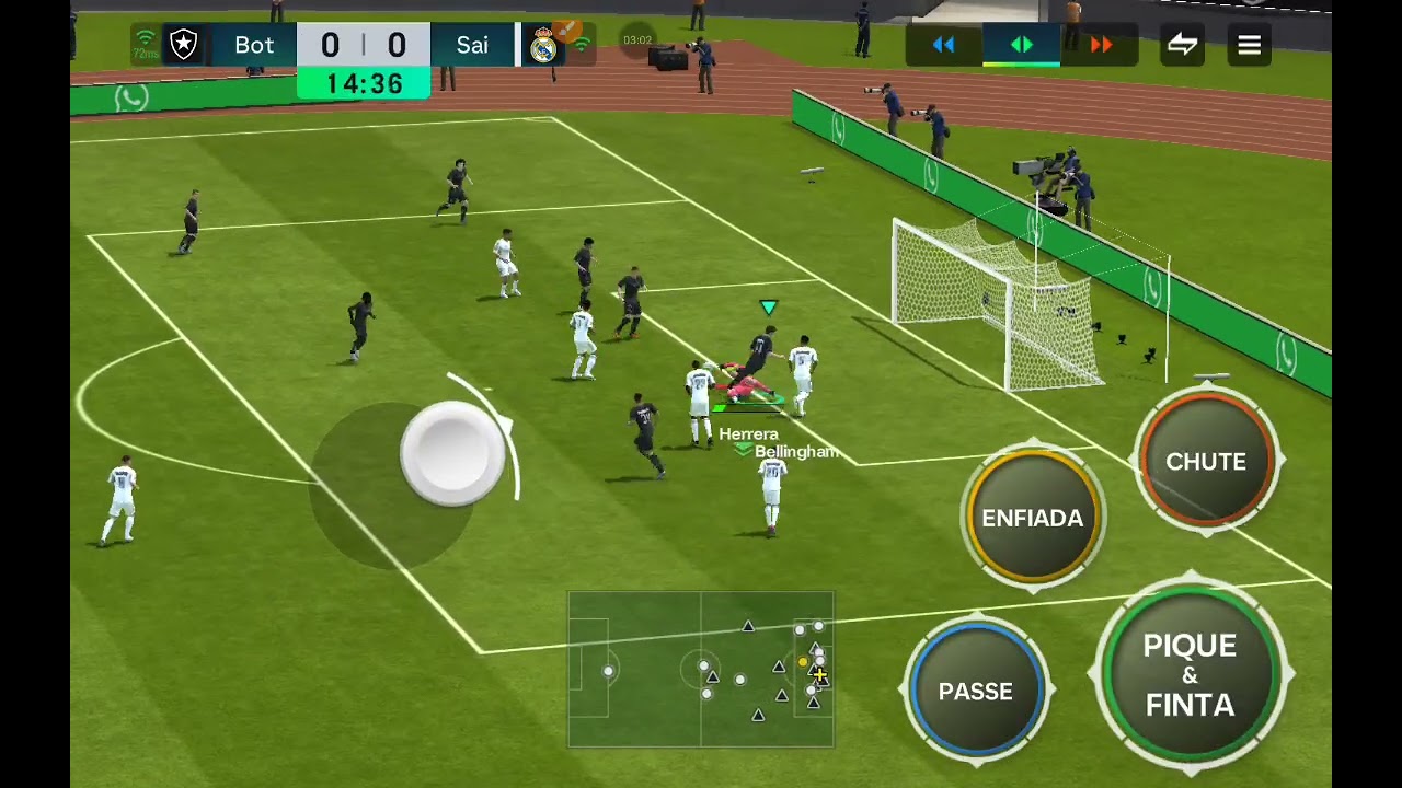 Futebol 2