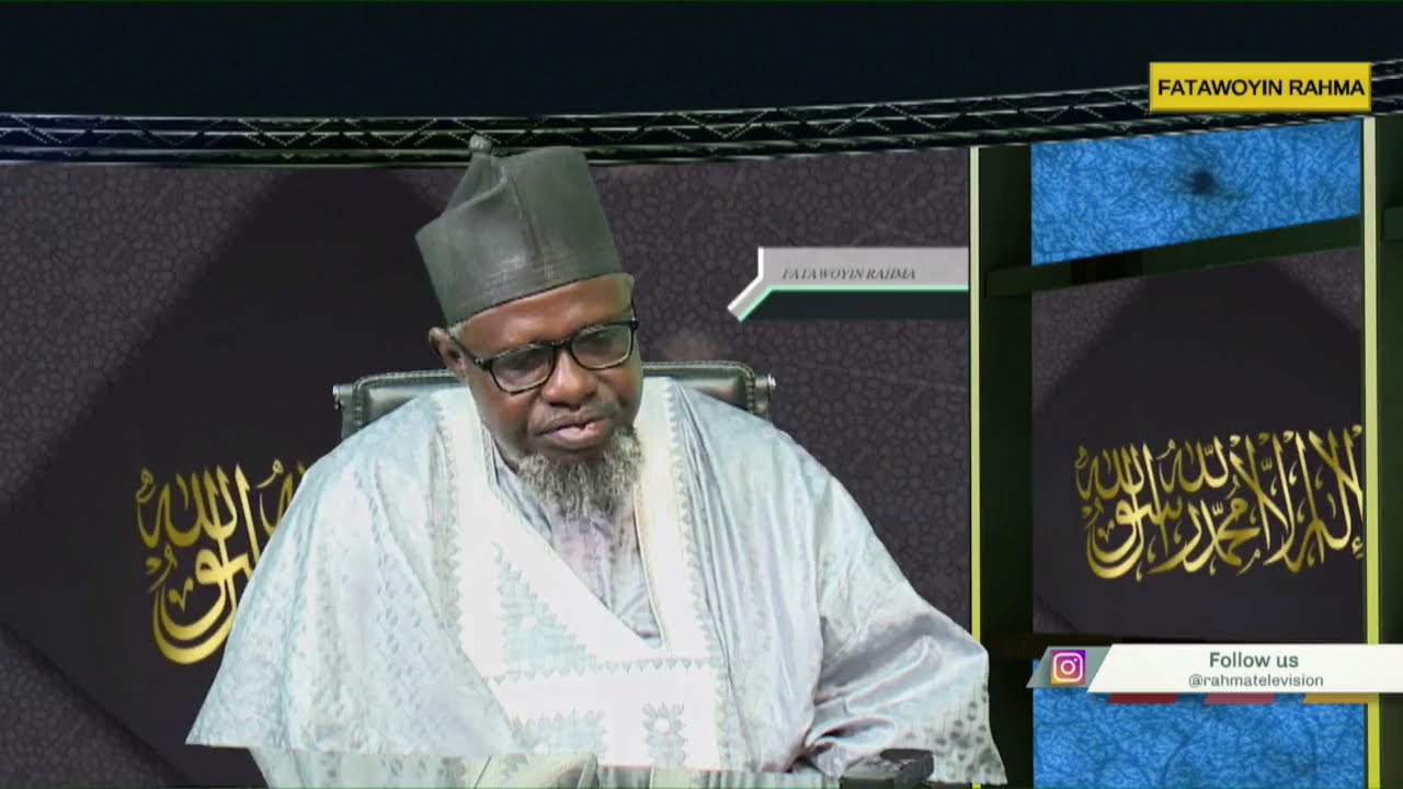 Matsayin Samar Da Shaidu Lokacin Sakin Aure Daga Dr. Muhammad Sani Umar Rijiyar Lemo