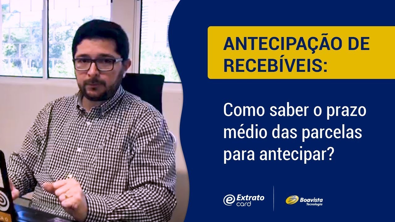 Antecipação de Recebíveis: como saber o prazo médio das parcelas para antecipar?