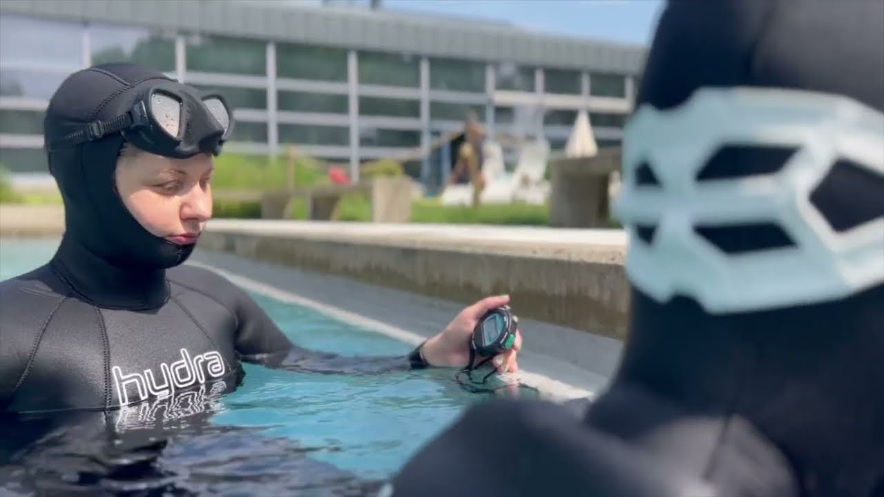 PADI Freediver Kurs 3./4. August 2024