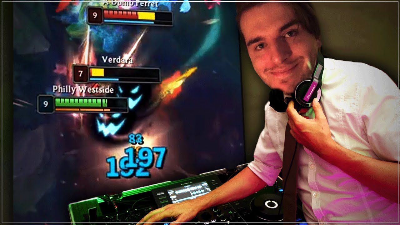 Kutcher macht DJ auf Sola's Hochzeit (Part 4) | Kutcher Stream Highlights
