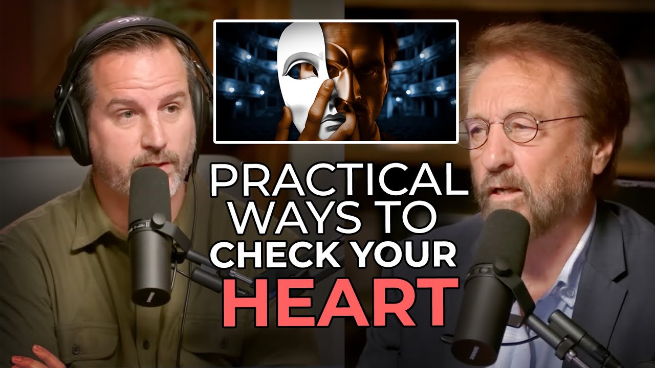 How to Avoid Becoming a Christian Hypocrite