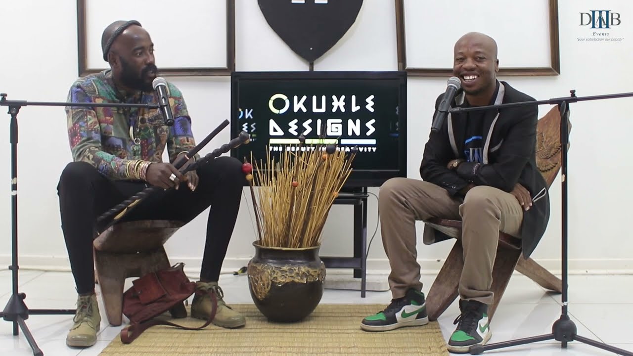 Enkundleni Exclusive Episode 65| Chief Dakamela