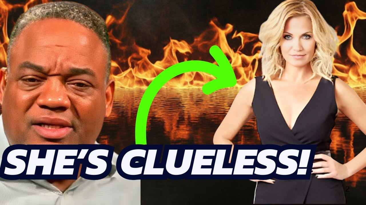 Michelle Beadle is on TV for her looks NOT HER BRAINS!