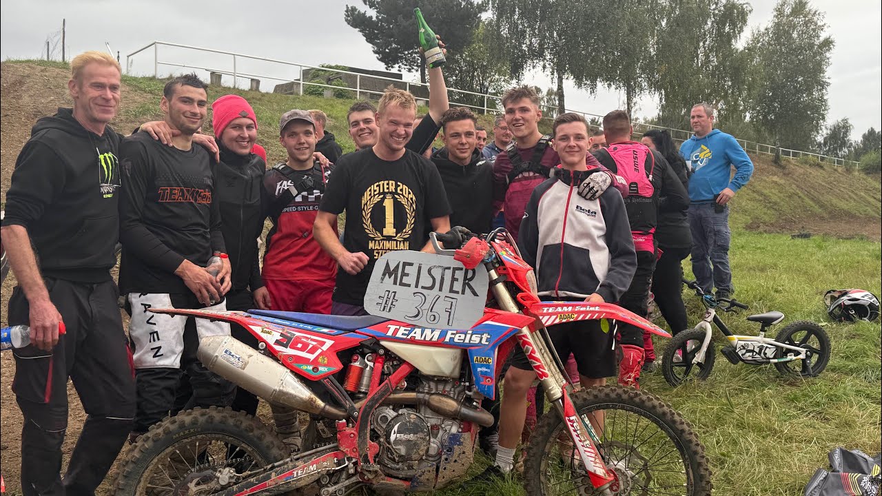 SOC Finale|Torgau| Meistertitel!!!!