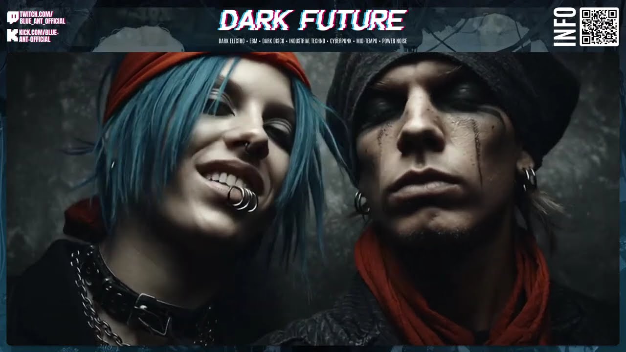 🔵 DARK FUTURE EP83 – Hard Reset Denied