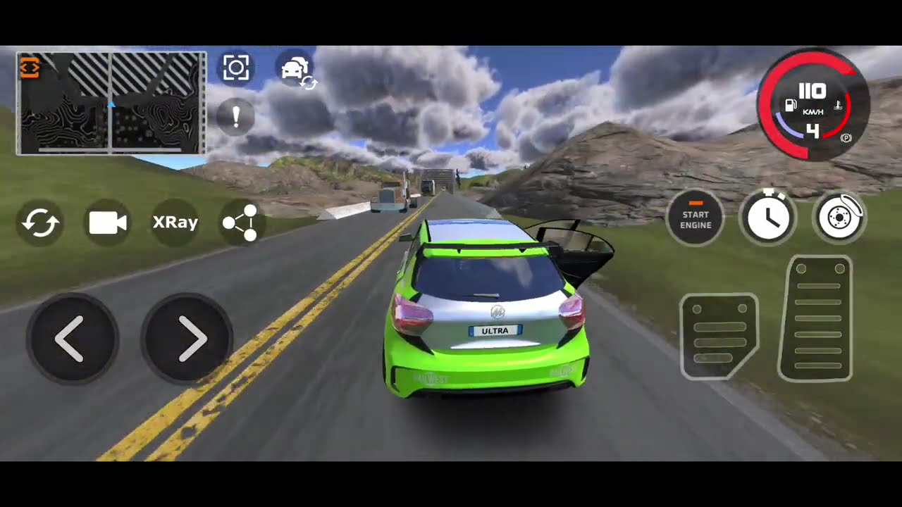 You Guys Thought I was Done with Level 5? NOPE! | DriveCSX Crash Simulator #drivecsx
