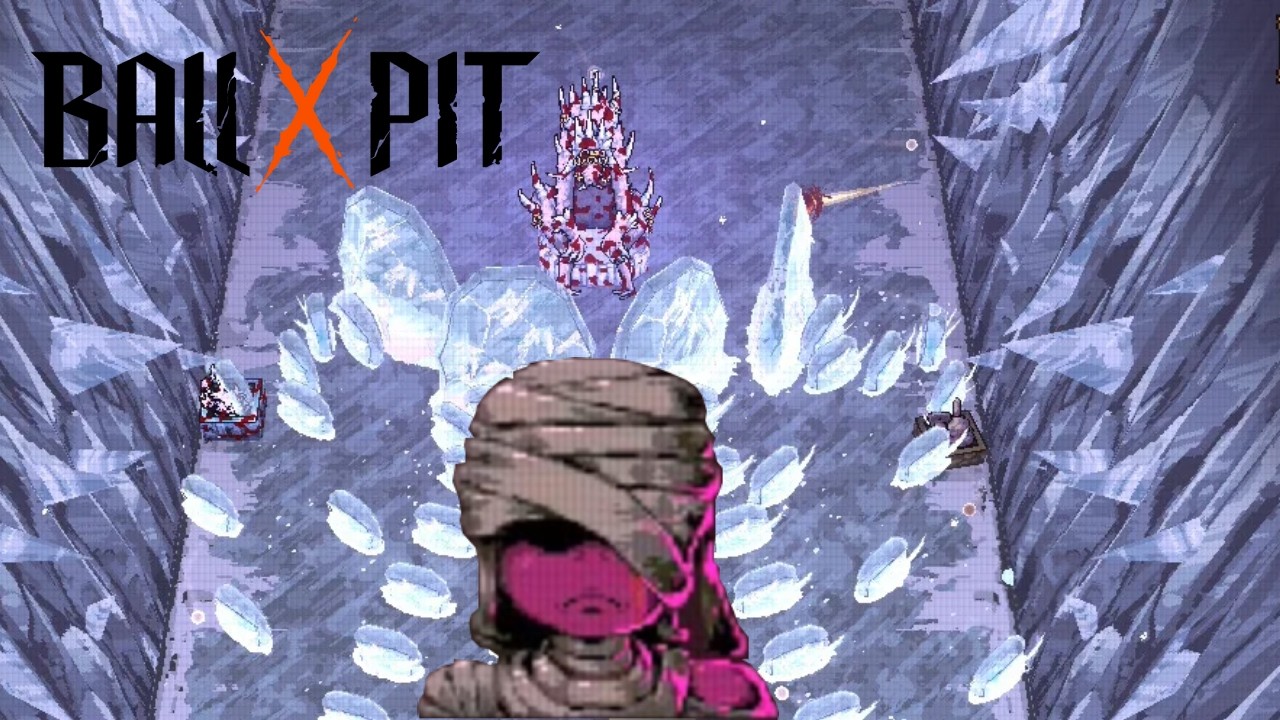 I Tried a BRAND NEW Character… and Finally UPGRADED My Lift! | Ball X Pit