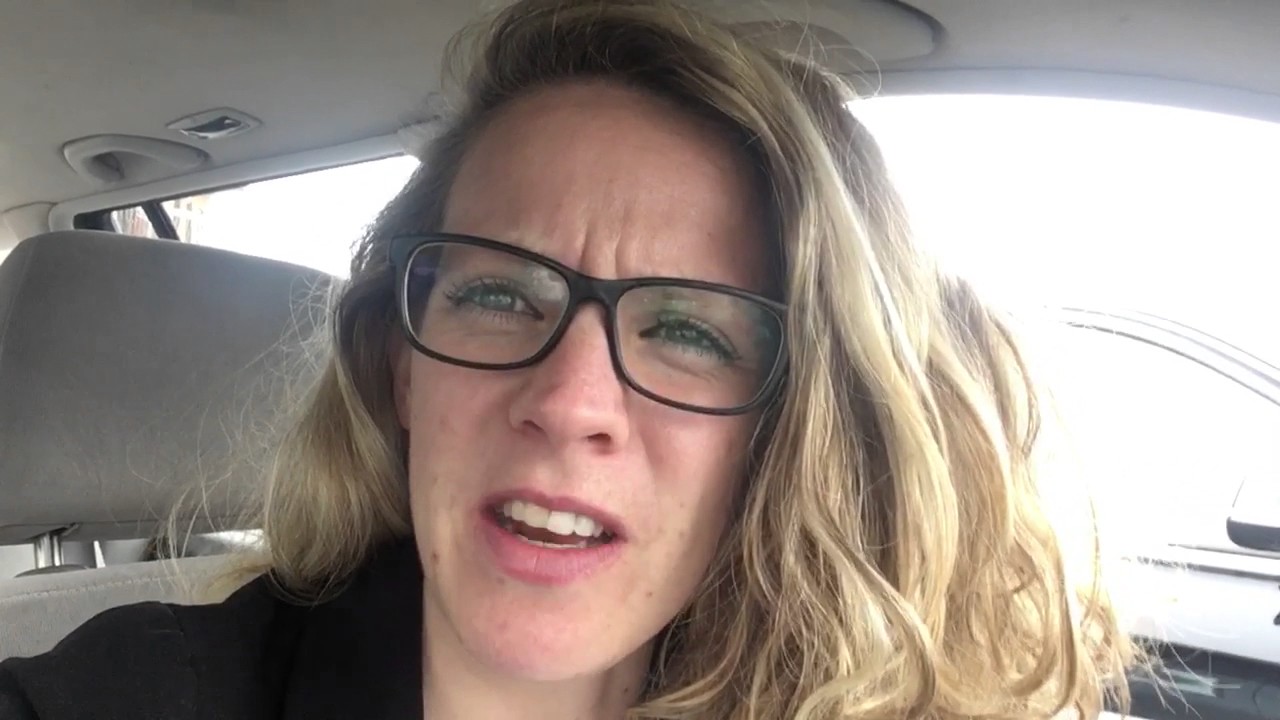 #Nieuwevlog