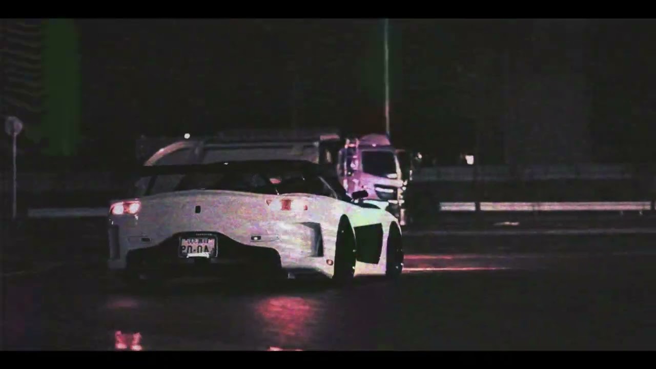 Alban Chela & Xblaze - Galvanize (PHONK COVER)