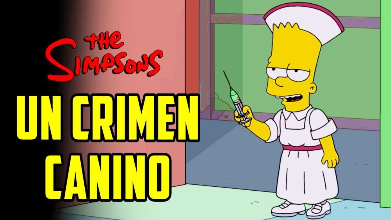 Los Simpson | Temporada 22 | Resumen de Temporada (Lo Mejor)