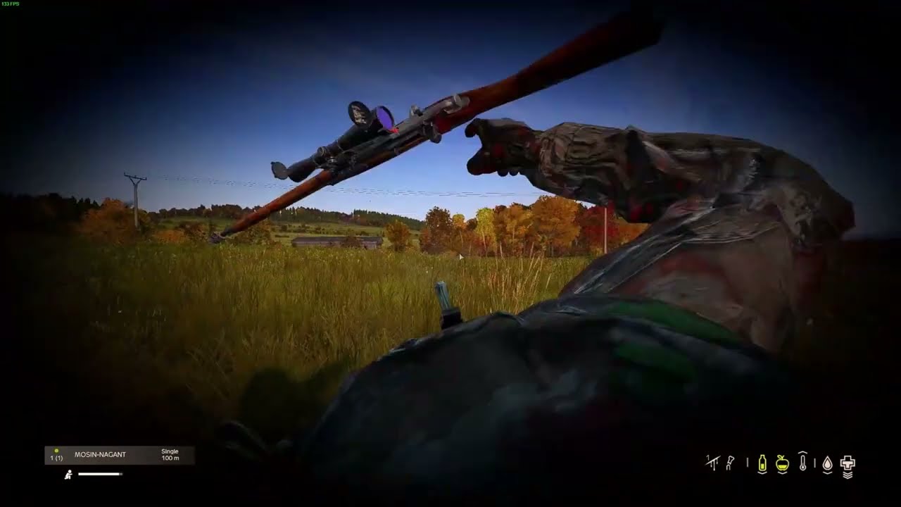 Chernarus PvP KarmaKrew