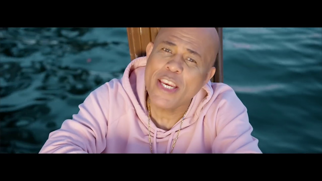 Sweet Micky   Manvi Manje'w Official Video