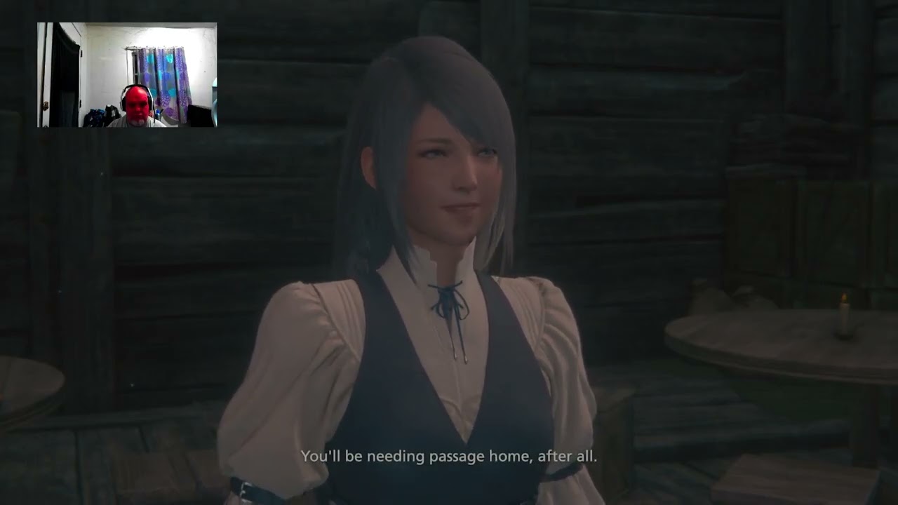 FF 16. Part 1…1/16/26 