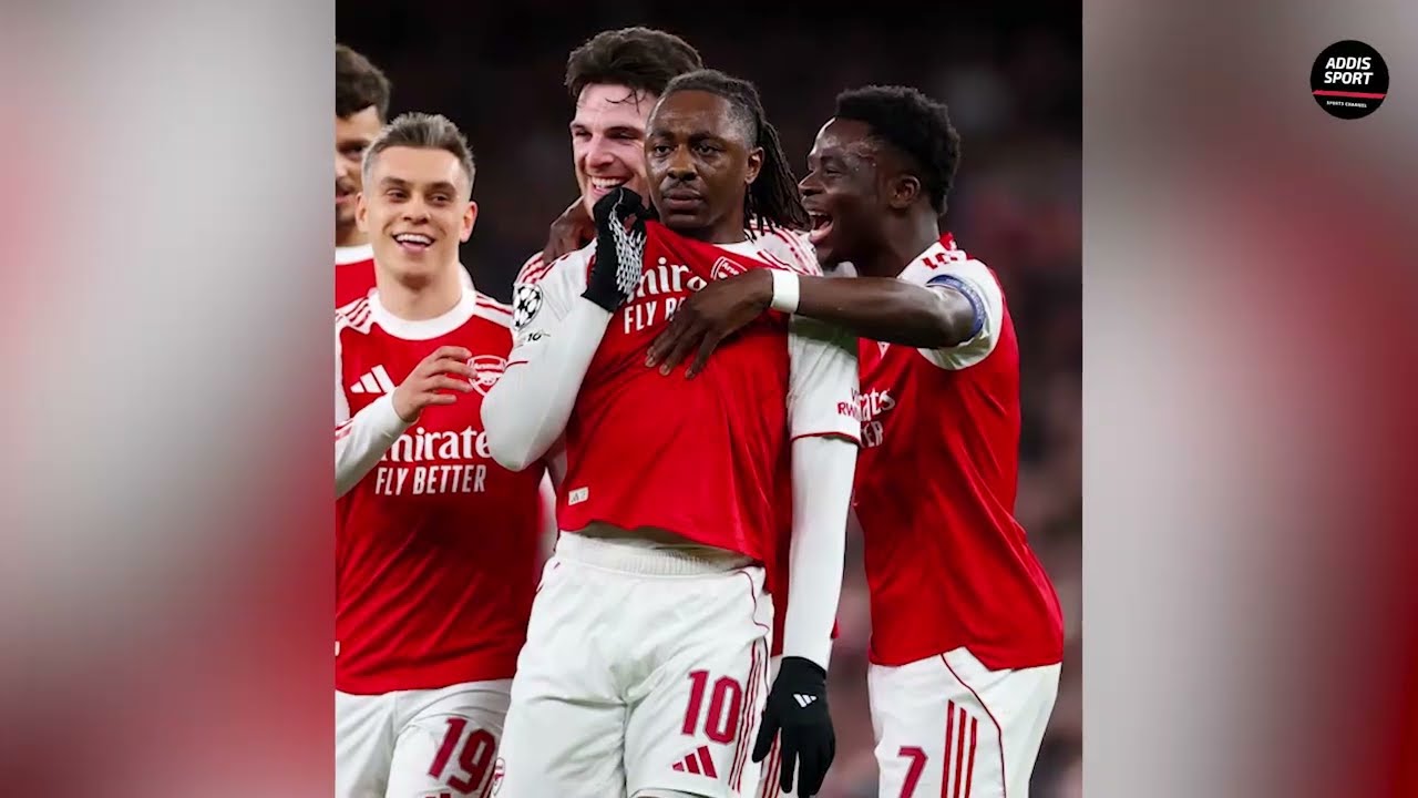 ስፖርት ዜና  18 Mar 2026 እሮብ | Updated Sport News