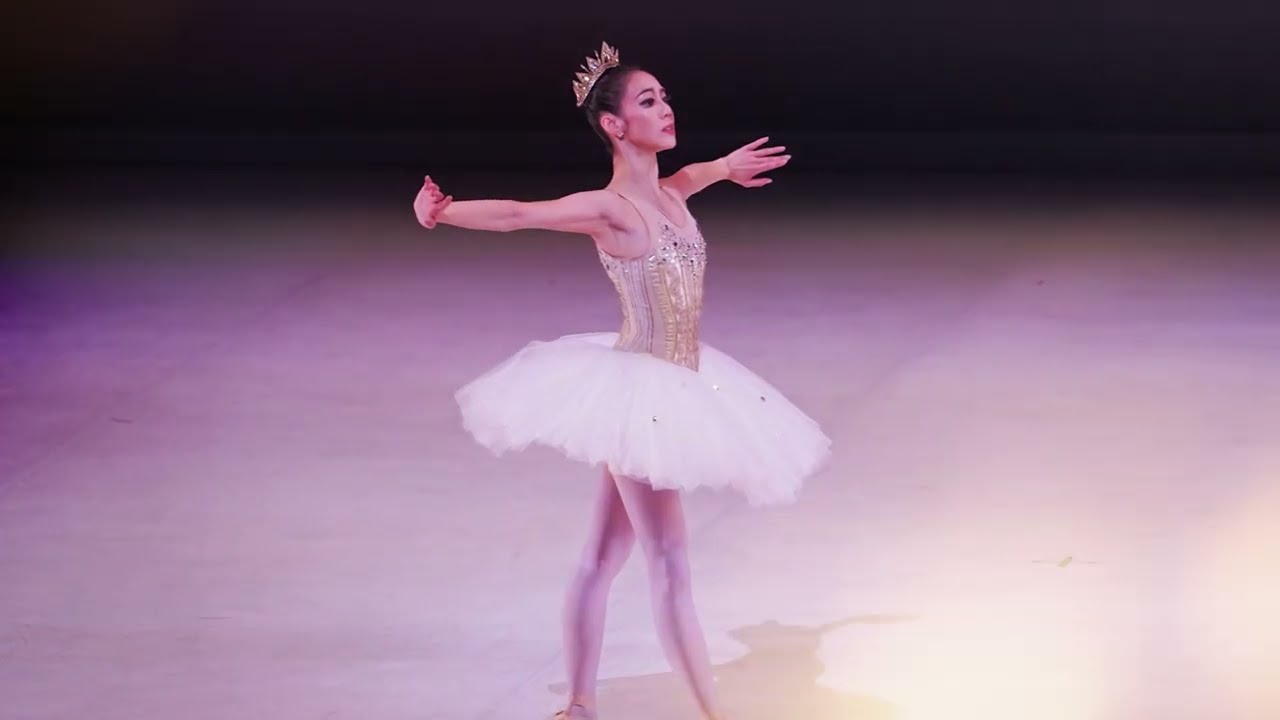 김리회 수석무용수 퇴단 영상