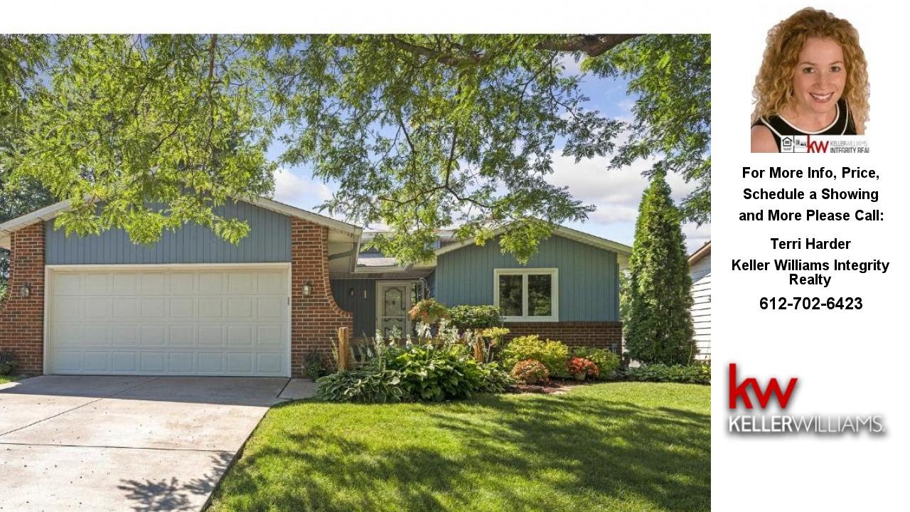 164 Moreland Avenue W, West Saint Paul, MN Presented by Terri Harder.