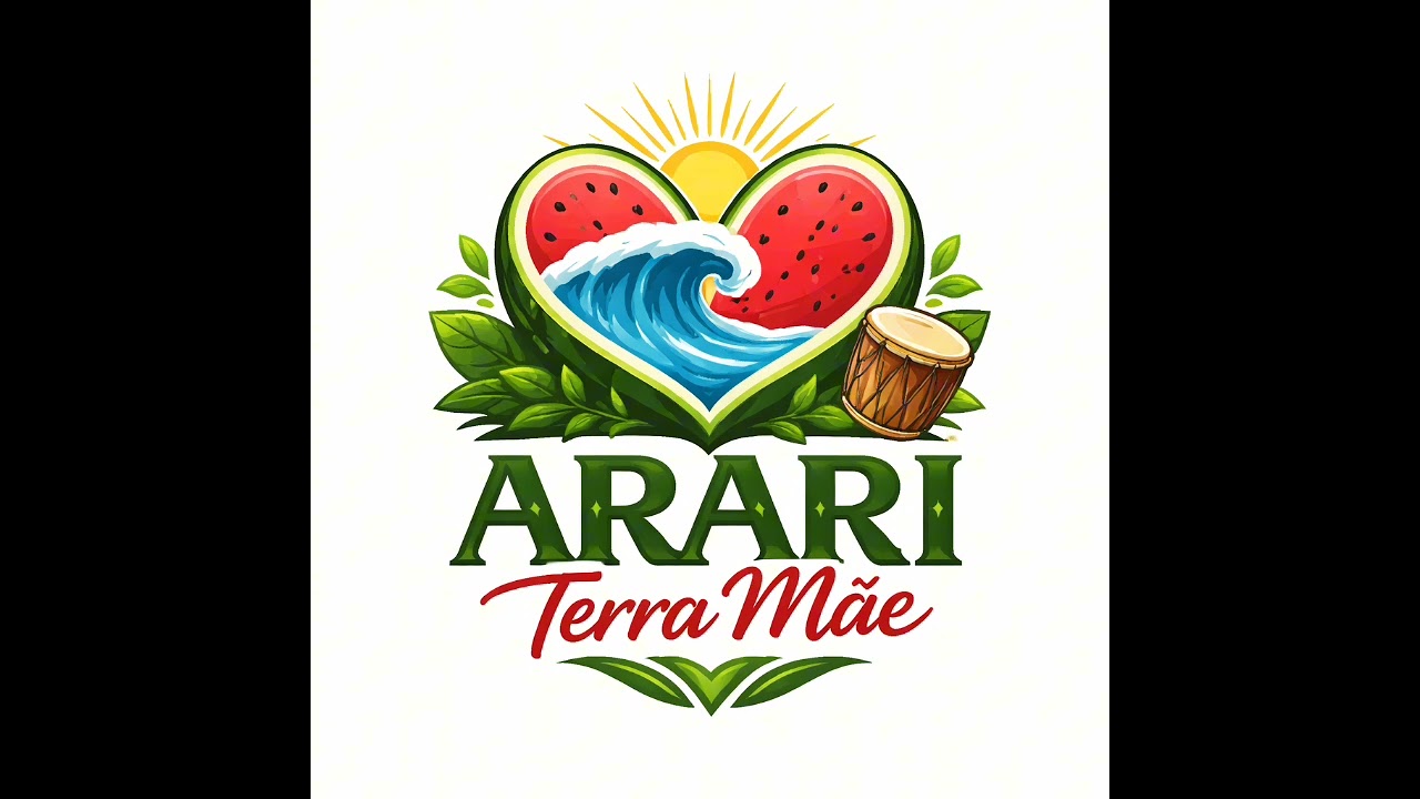 Arari terra mãe 