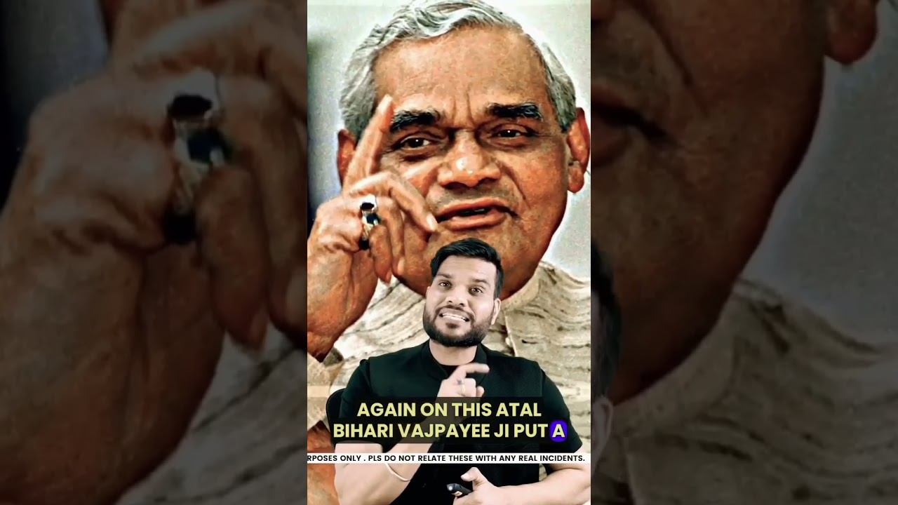 Congress dirty politics...