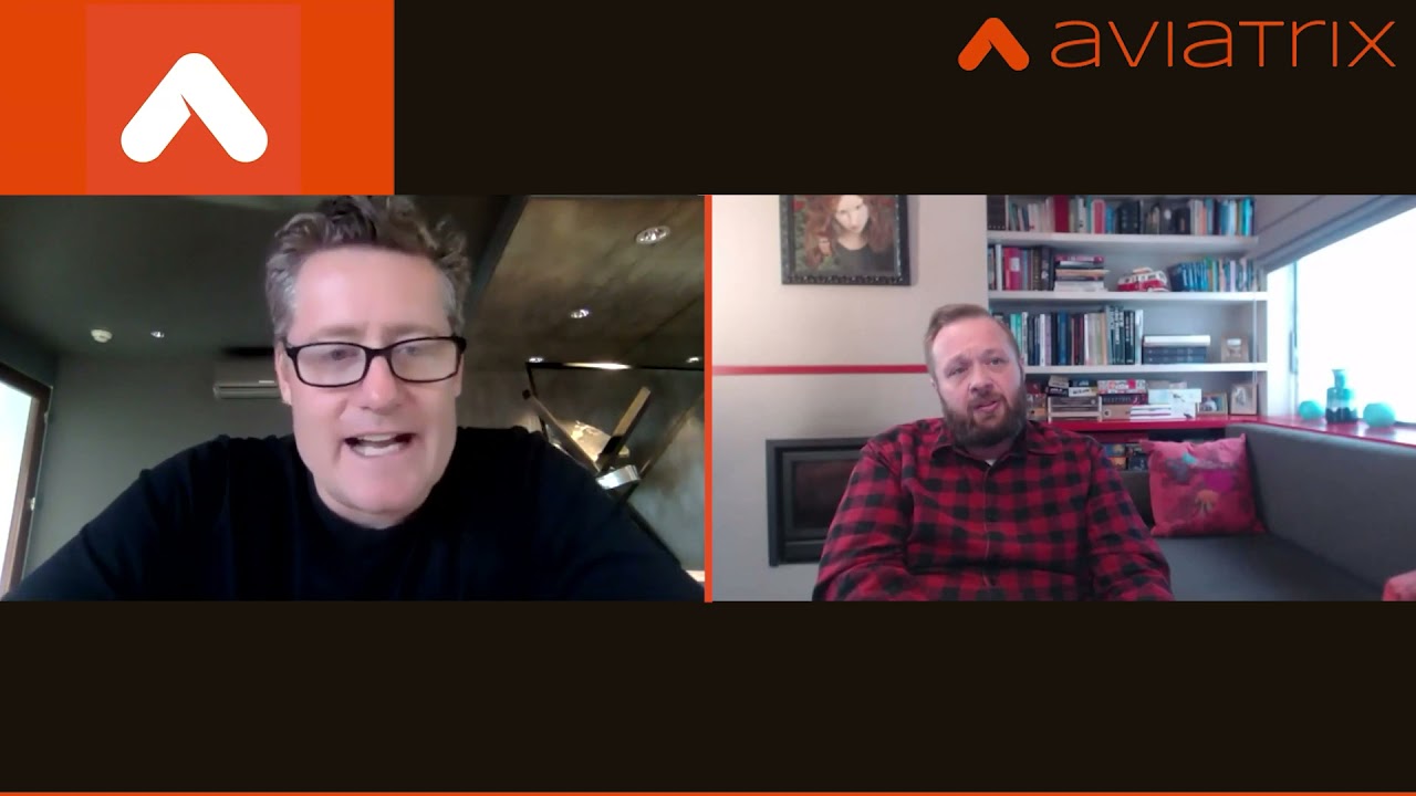 Episode 5: Customer Flight Plans, The Journey to Multi-Cloud featuring Yara
