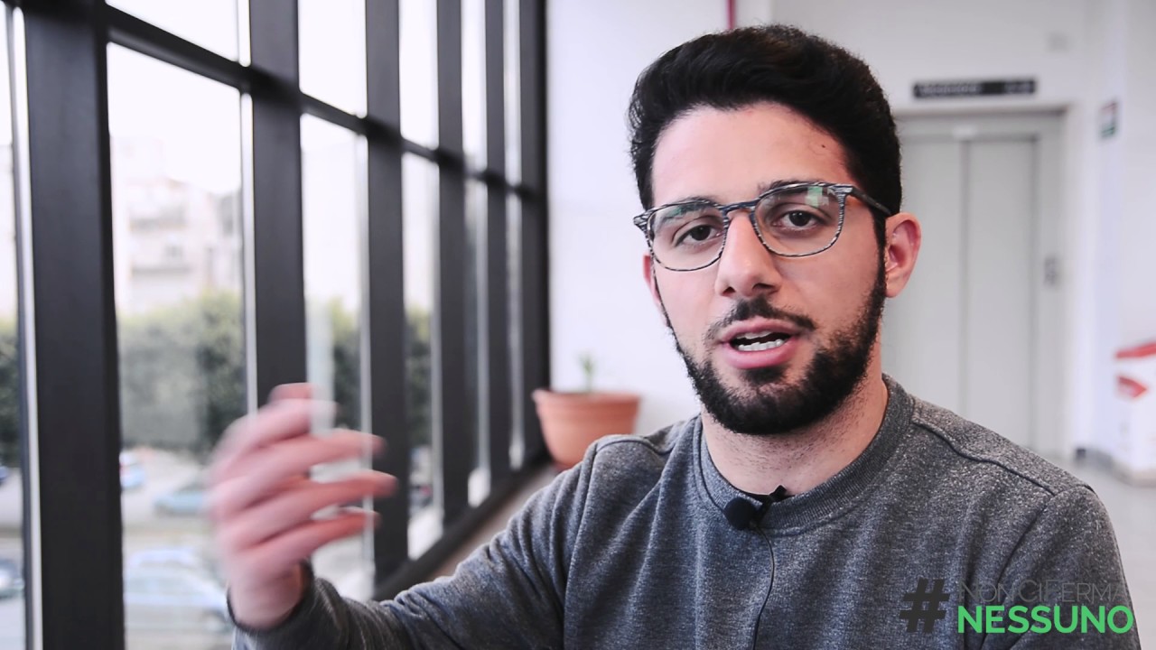 #NCFN2017 | La Testimonianza di Samuele
