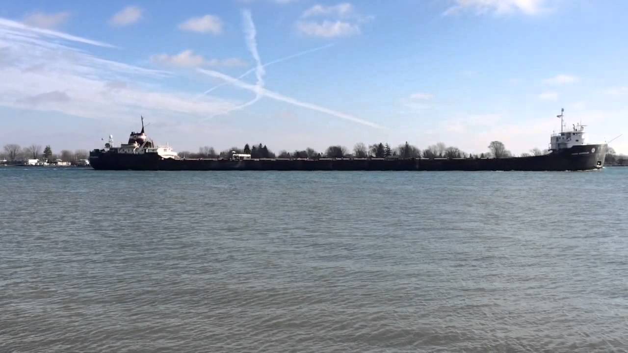 ALGOMA MONTREALAIS