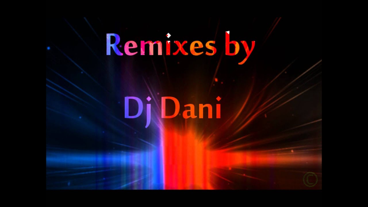 Cro - King of Raop - Remix by Dj Dani HQ