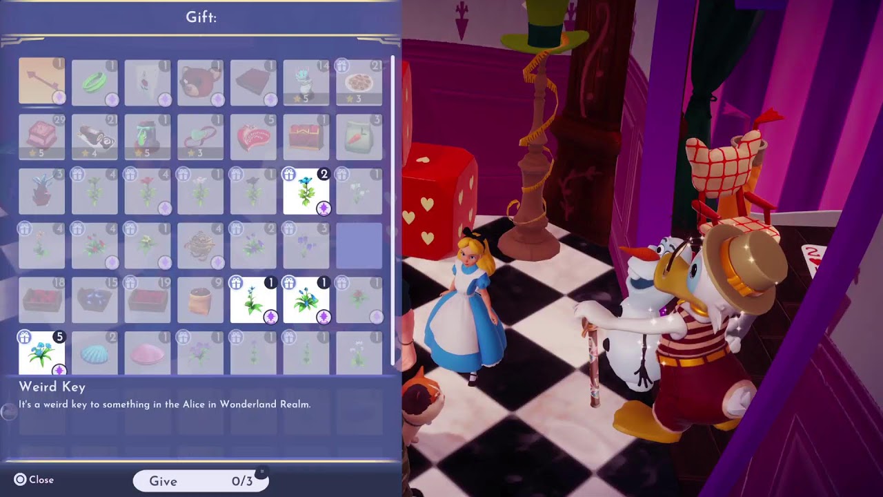 Dreamlight Valley: Part 194