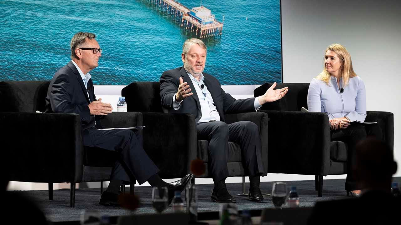 Navigating Uncertainty with Alternative Investments | PIMCO Alternatives Investor Conference