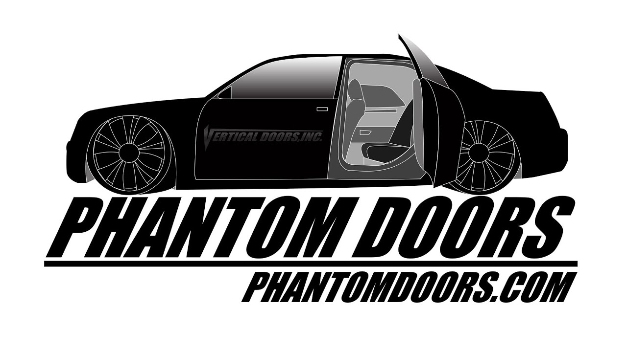 Vertical Doors, Inc Phantom Doors Suicide Hinge Installation Video