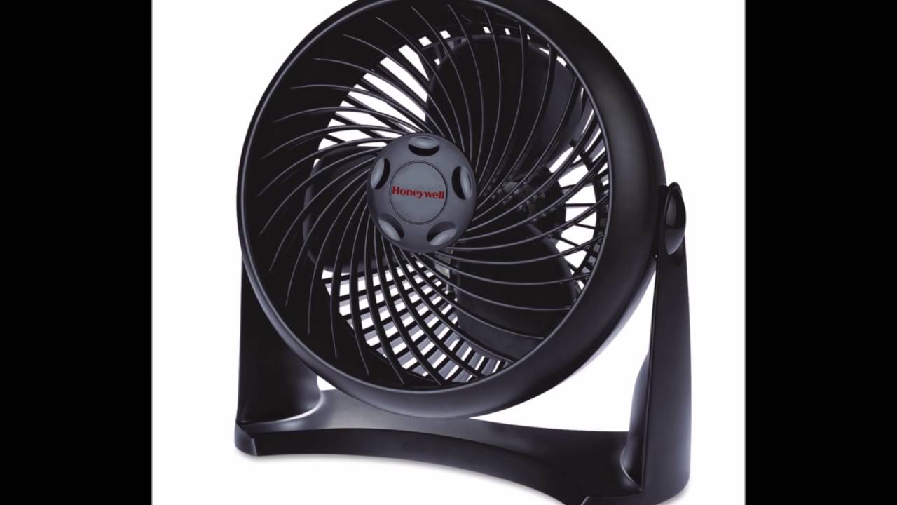 Honeywell HT-900 TurboForce Fan