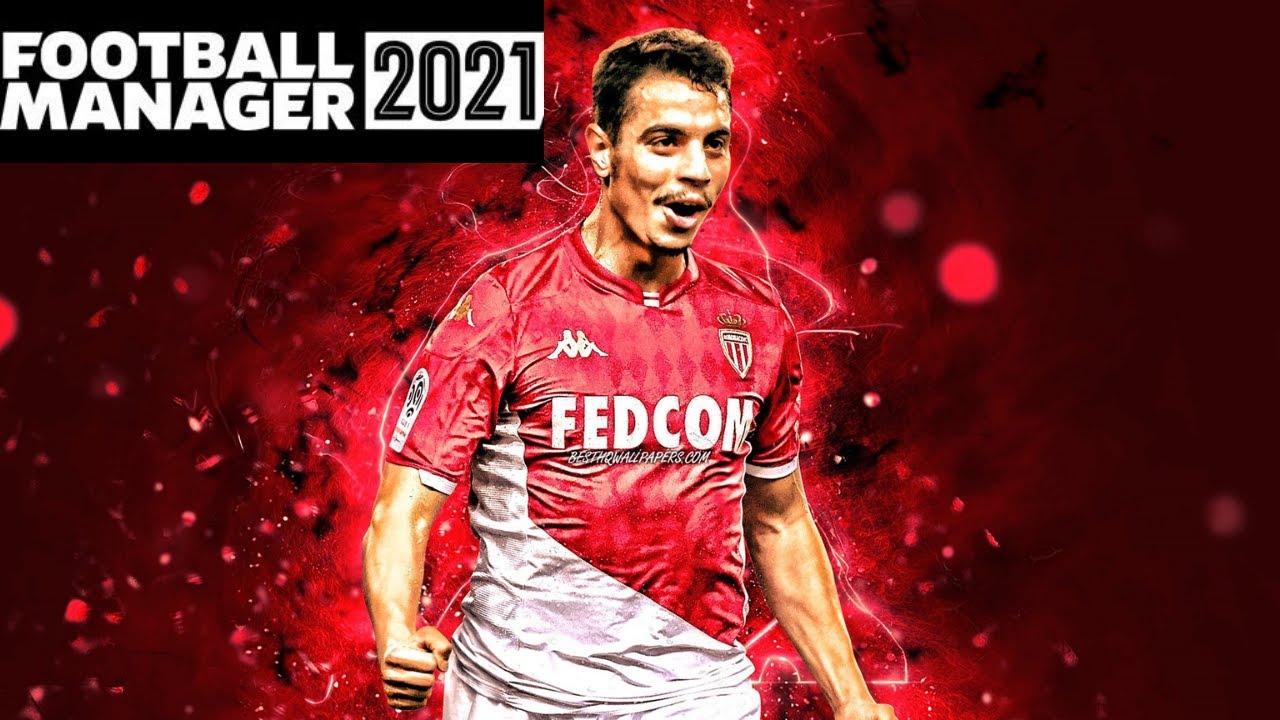 AS Monaco Football Manager 2021 | Team Guide