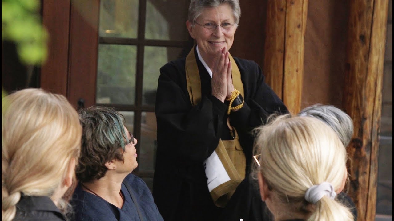 Roshi's Birthday Celebration 2017 Upaya Zen Center