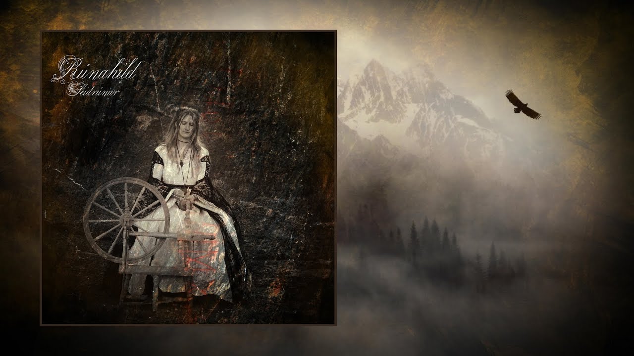 Runahild — Seidrúnar [Full Album]