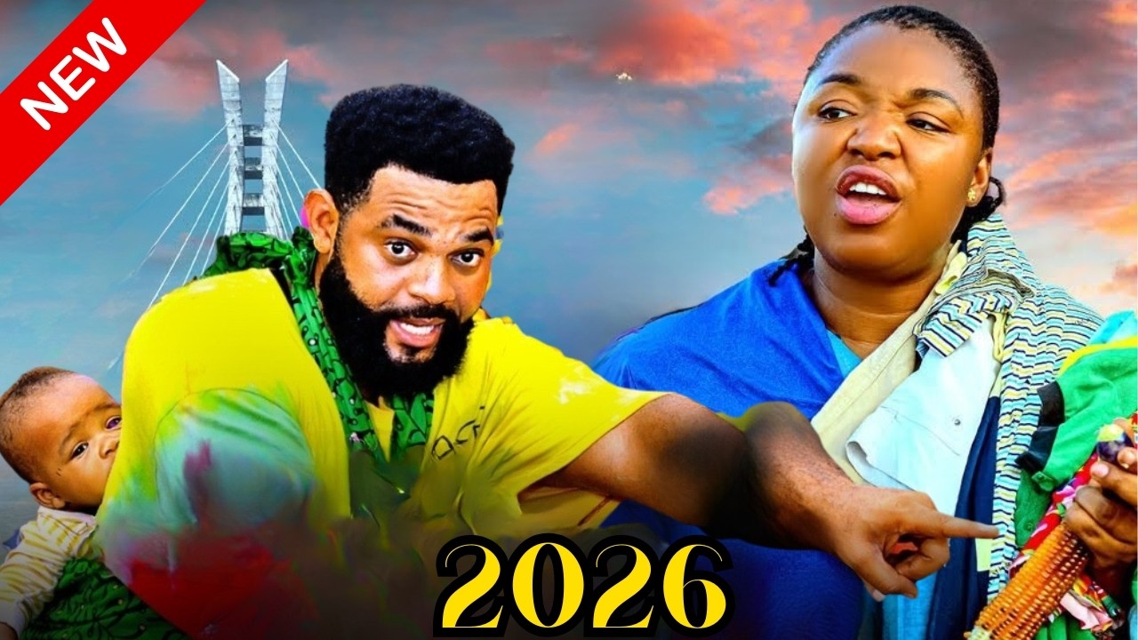 1&2- U WILL LAUGH SO HARD IN DIS BLOCKBUSTER EKENE UMENWA & FLASH BOY MOVIE JUST DROPPED TODAY -2026