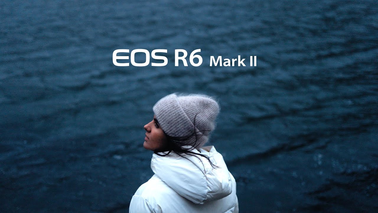 Всего мгновение — кинематографическая пленка Canon EOS R6 Mark II