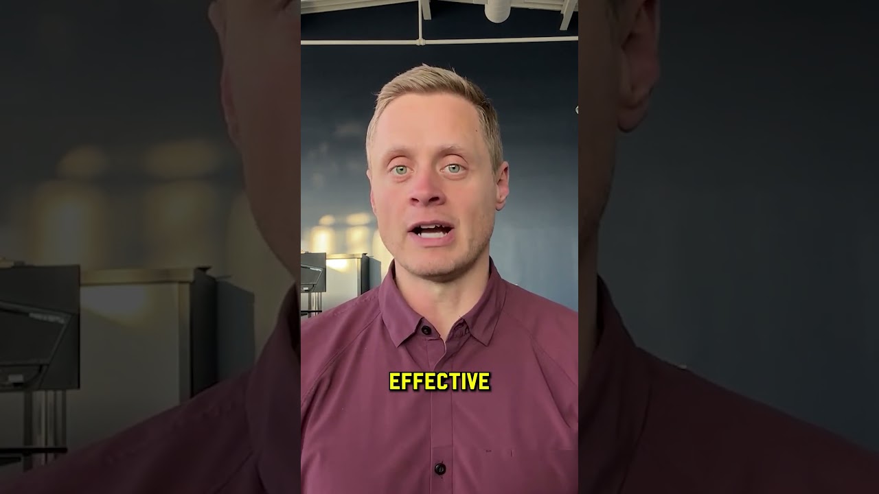 How to Train Your Parasympathetic Nervous System