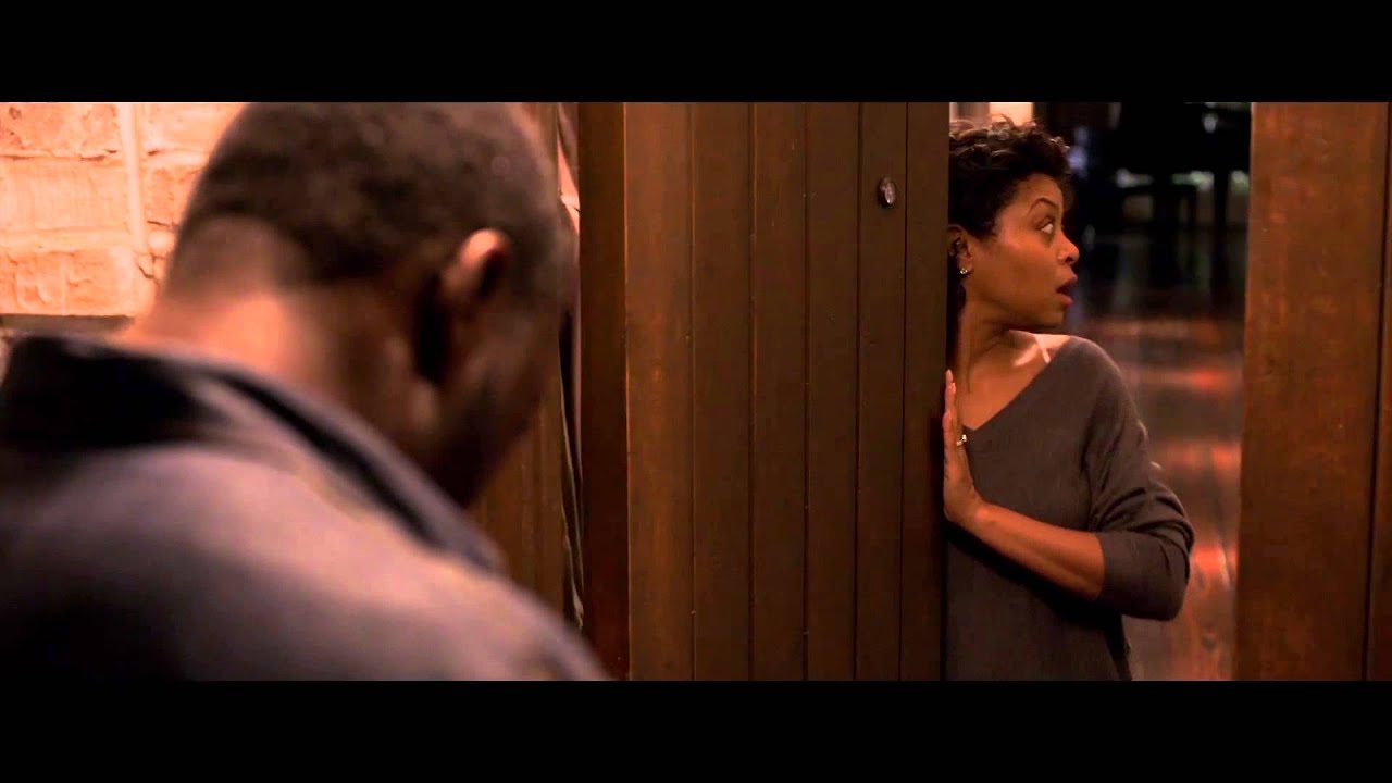 No Good Deed Trailer - At Cinemas November 21 - Idris Elba