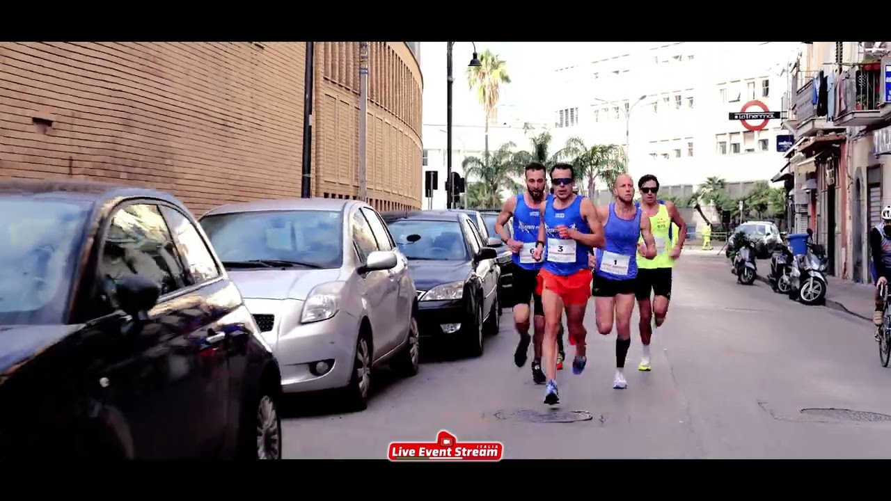 DOCUFILM STABIAEQUA 10 MIGLIA  -  2024 4K
