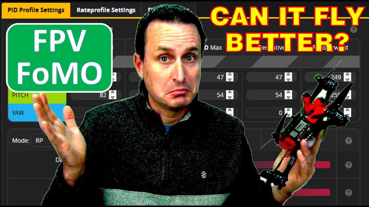 Evaluate Your Tune | Performance