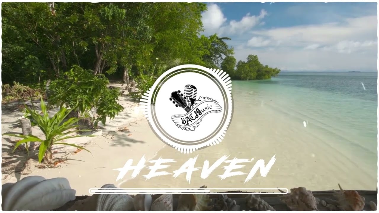 Heaven - Avicii (Chill mix 2022) // ACM chill mix