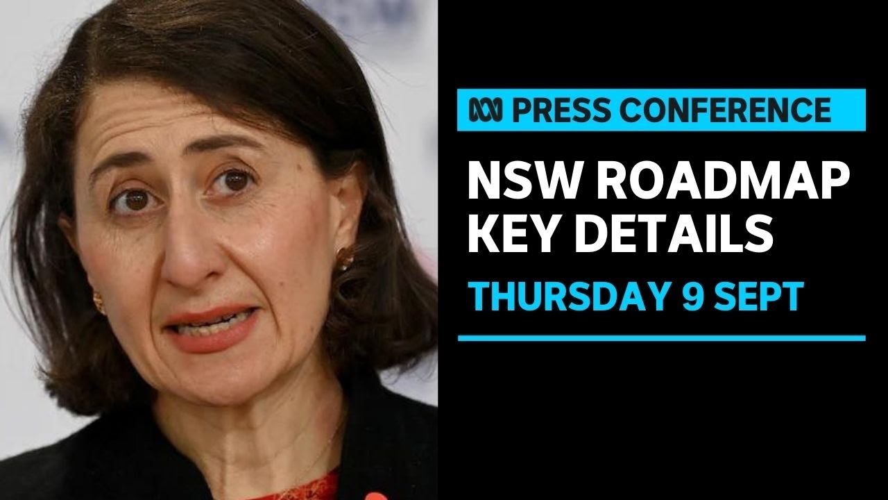 NSW restrictions to ease for fully vaccinated people after 70% double-dose target reached | ABC News