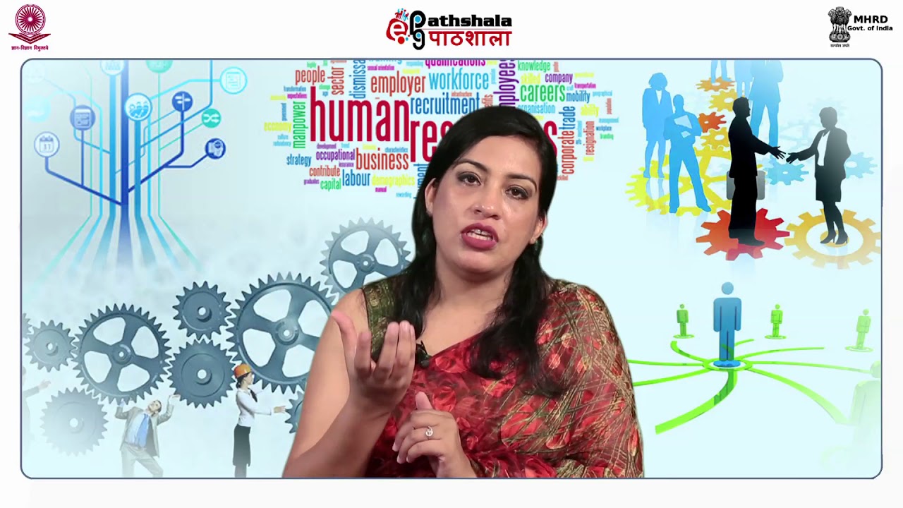 Aligning Training with Organization & HR Strategy
