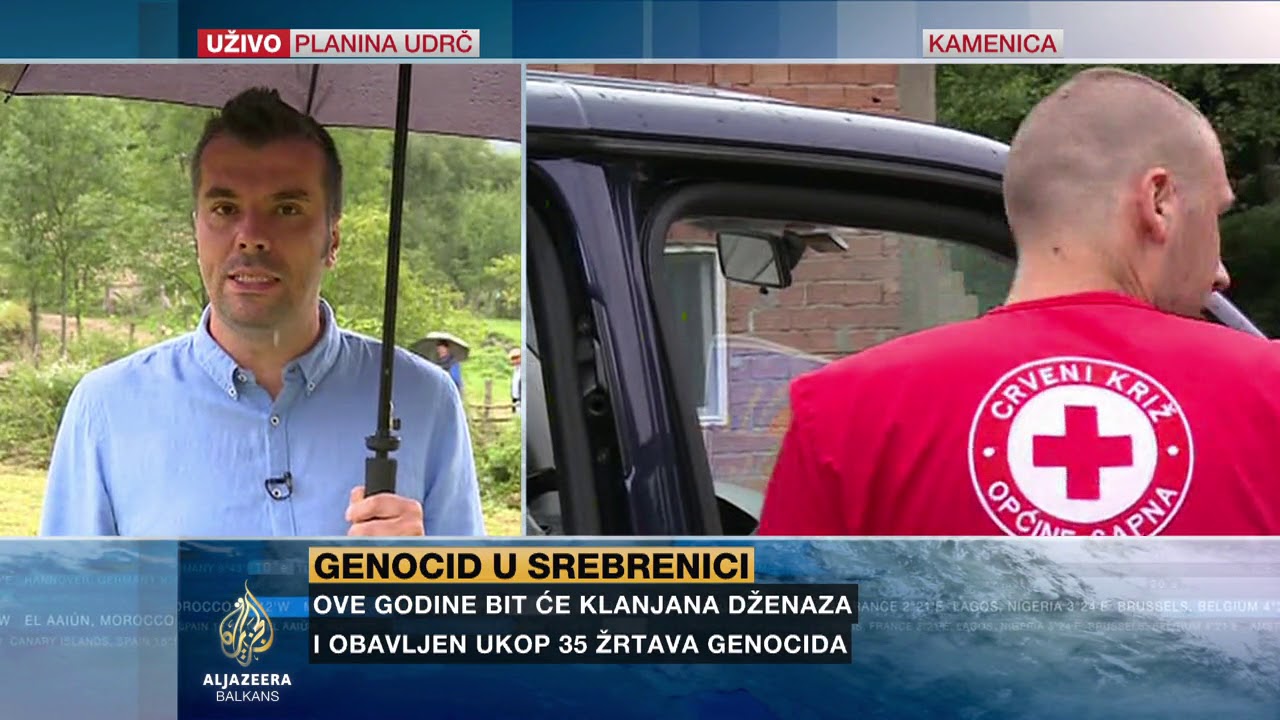 Skenderagić: Najzahtjevnija etapa Marša mira