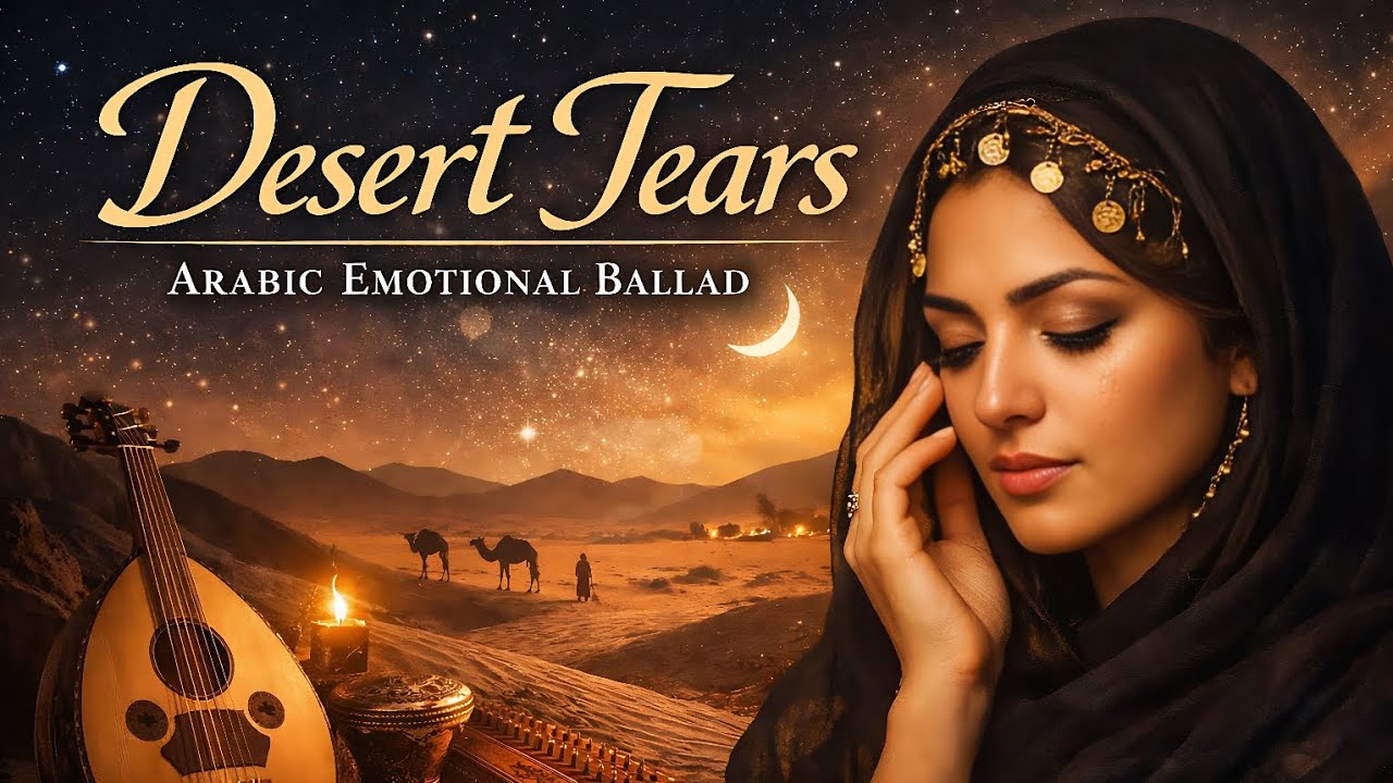 Soul of the Arabian Night 