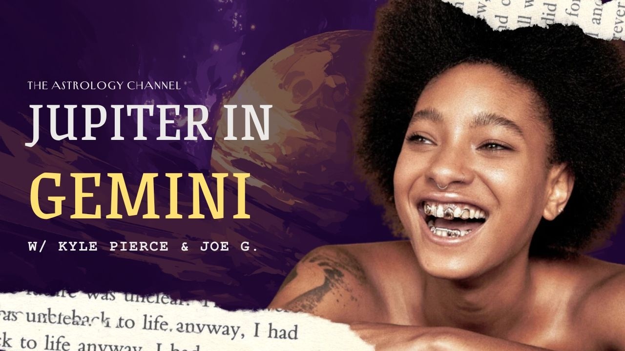 What Jupiter in Gemini is REALLY About