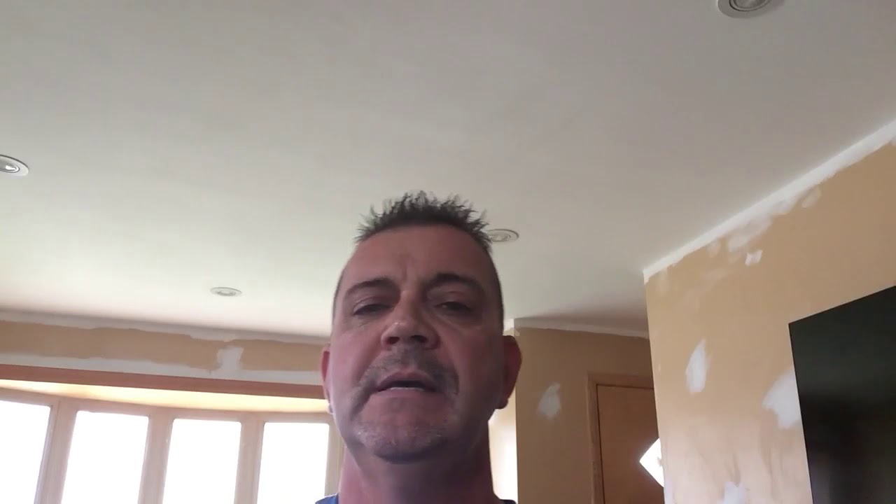 Rich&rsquo;s experience! Firefighter uses Gold Spectrum CBD Oil and Lotion for Pain!