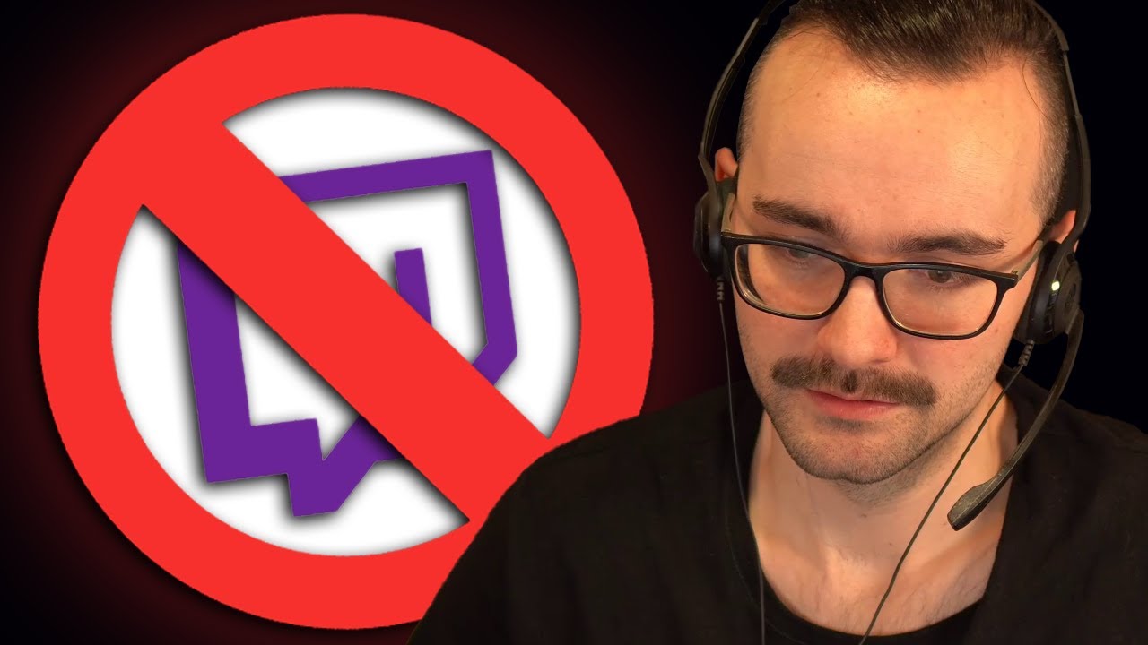 XOKAS (LEBRON JAMES) BANEADO DE TWITCH