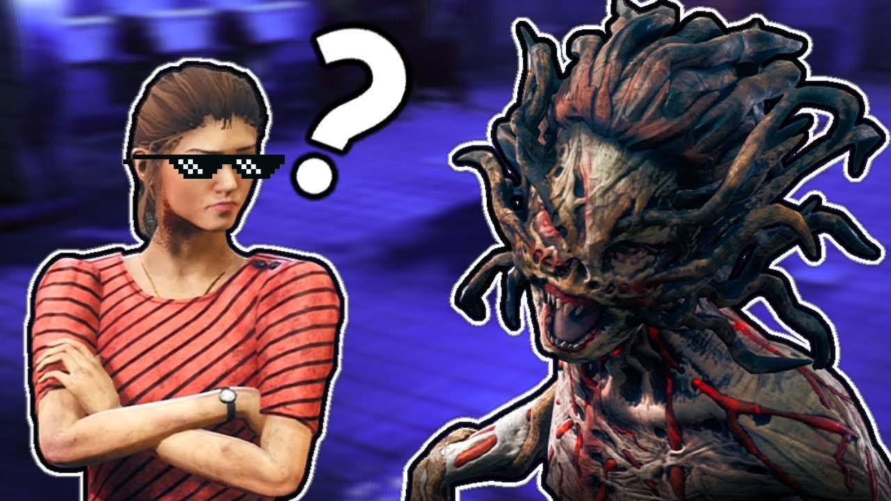 Did They Disable MMR In Dead by daylight?